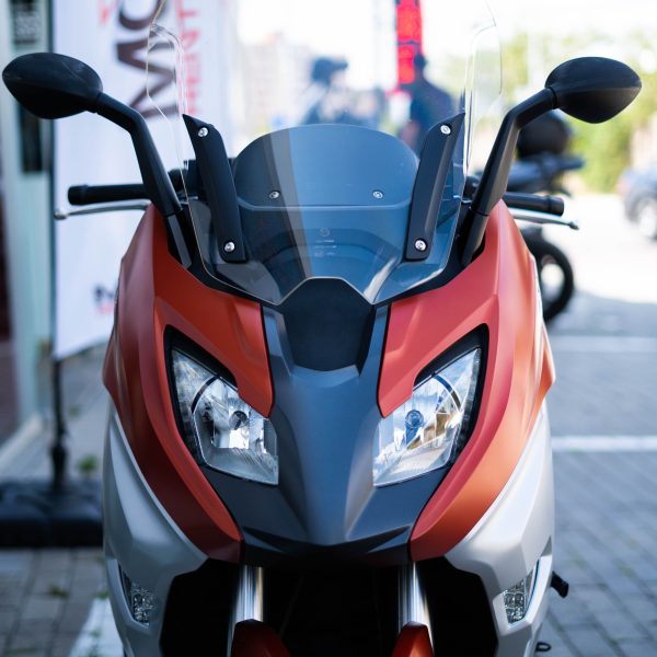 BMW C 650 Sport - 2016 - Image 3
