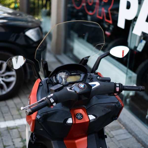 BMW C 650 Sport - 2016 - Image 5