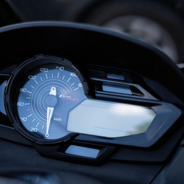 BMW C 650 Sport - 2016 - Image 10