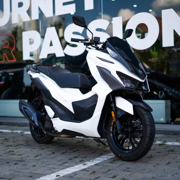 SYM Jet X 125 - Image 2