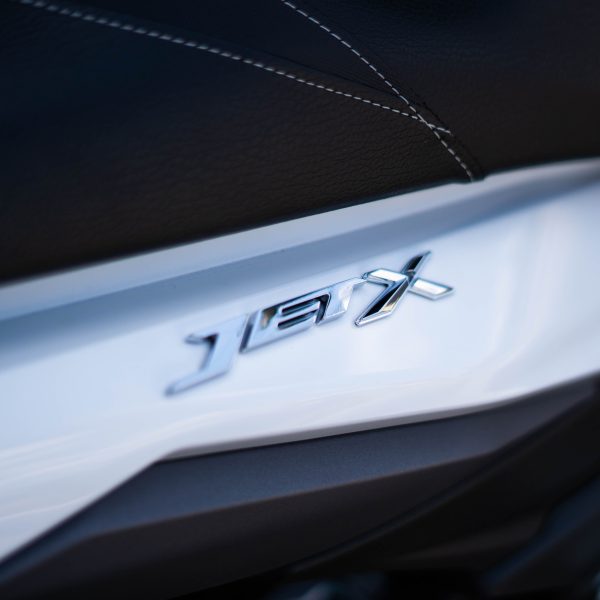 SYM Jet X 125 - Image 6