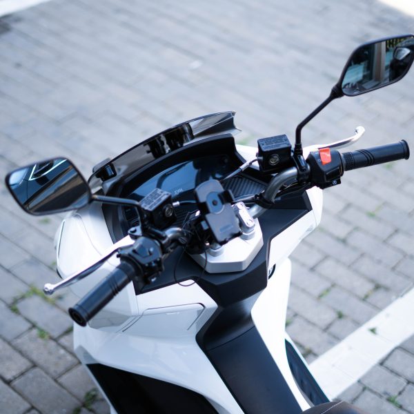 SYM Jet X 125 - Image 5