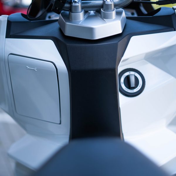 SYM Jet X 125 - Image 4