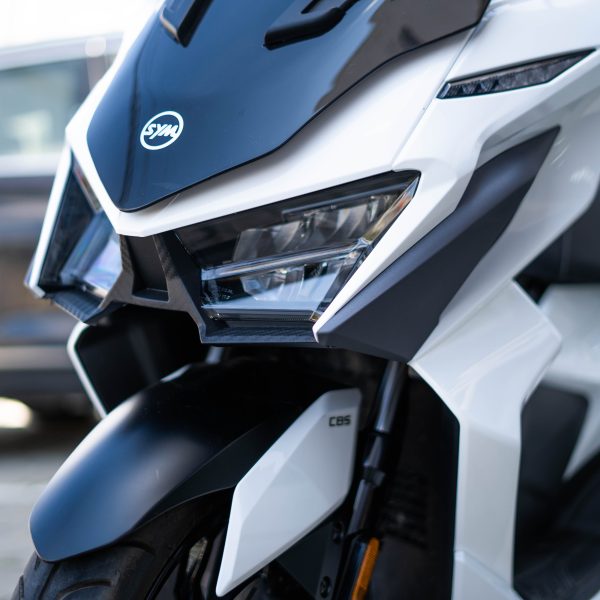 SYM Jet X 125 - Image 3
