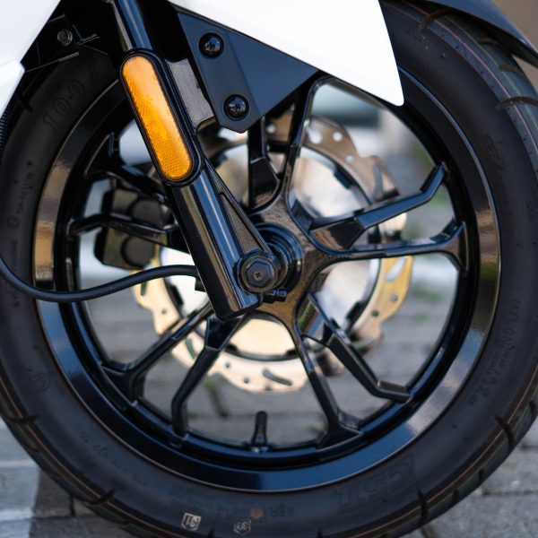 SYM Jet X 125 - Image 7