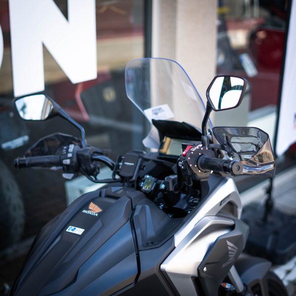 HONDA NC 750 X DCT - 2022 - Image 5