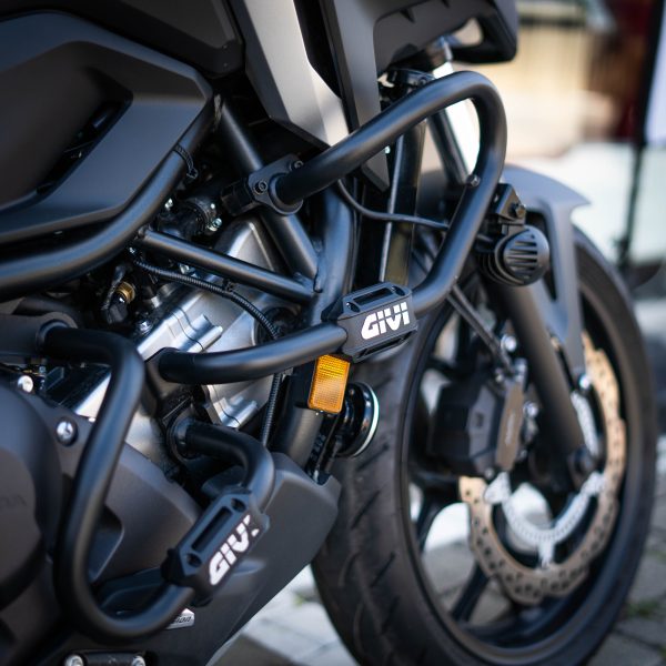 HONDA NC 750 X DCT - 2022 - Image 4