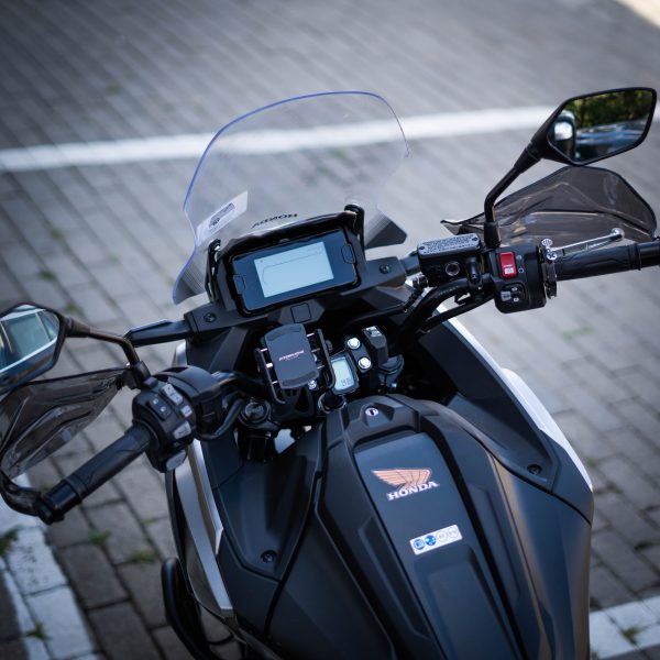 HONDA NC 750 X DCT - 2022 - Image 8