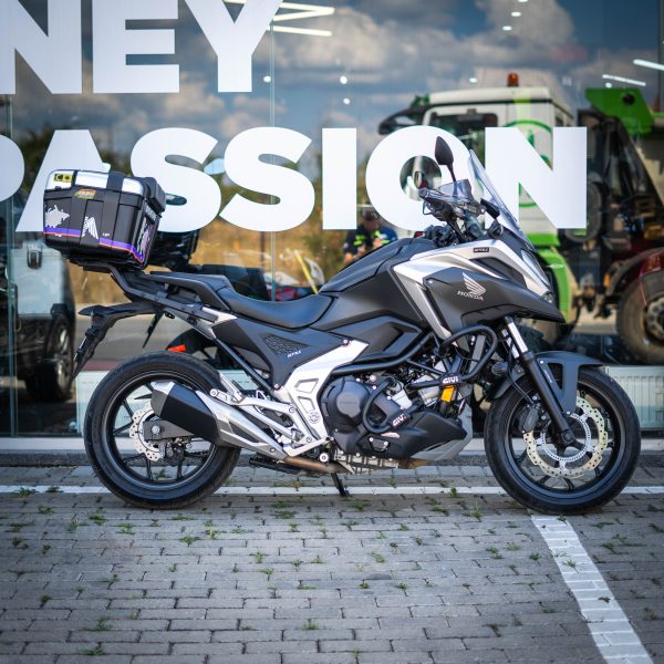 HONDA NC 750 X DCT - 2022