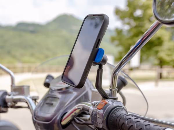 QuadLock Mirror Stem Mount - Image 5