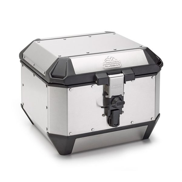 Bagazh Givi Trekker Alaska - Alumin