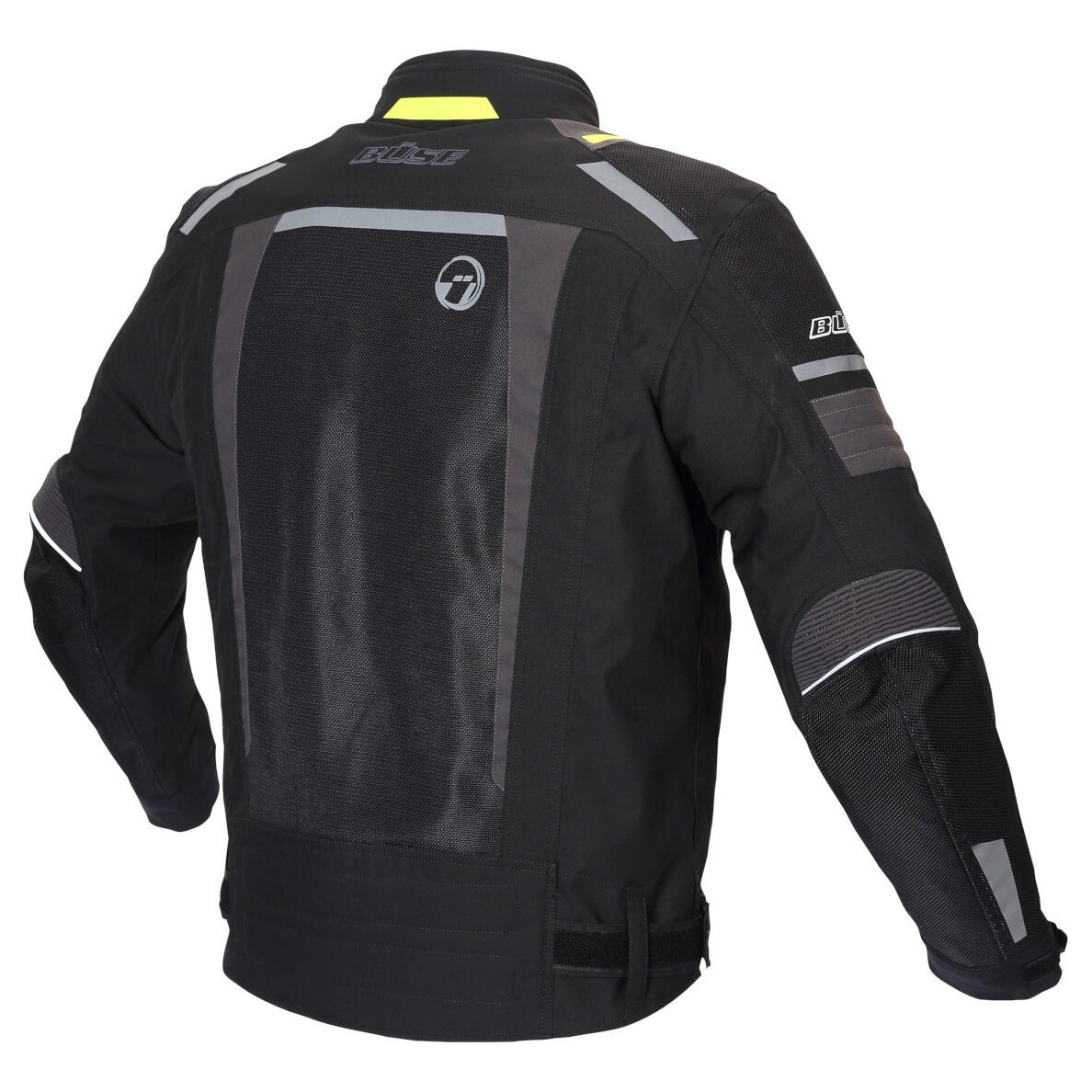 Jakne Tekstili Büse Livorno - Image 3