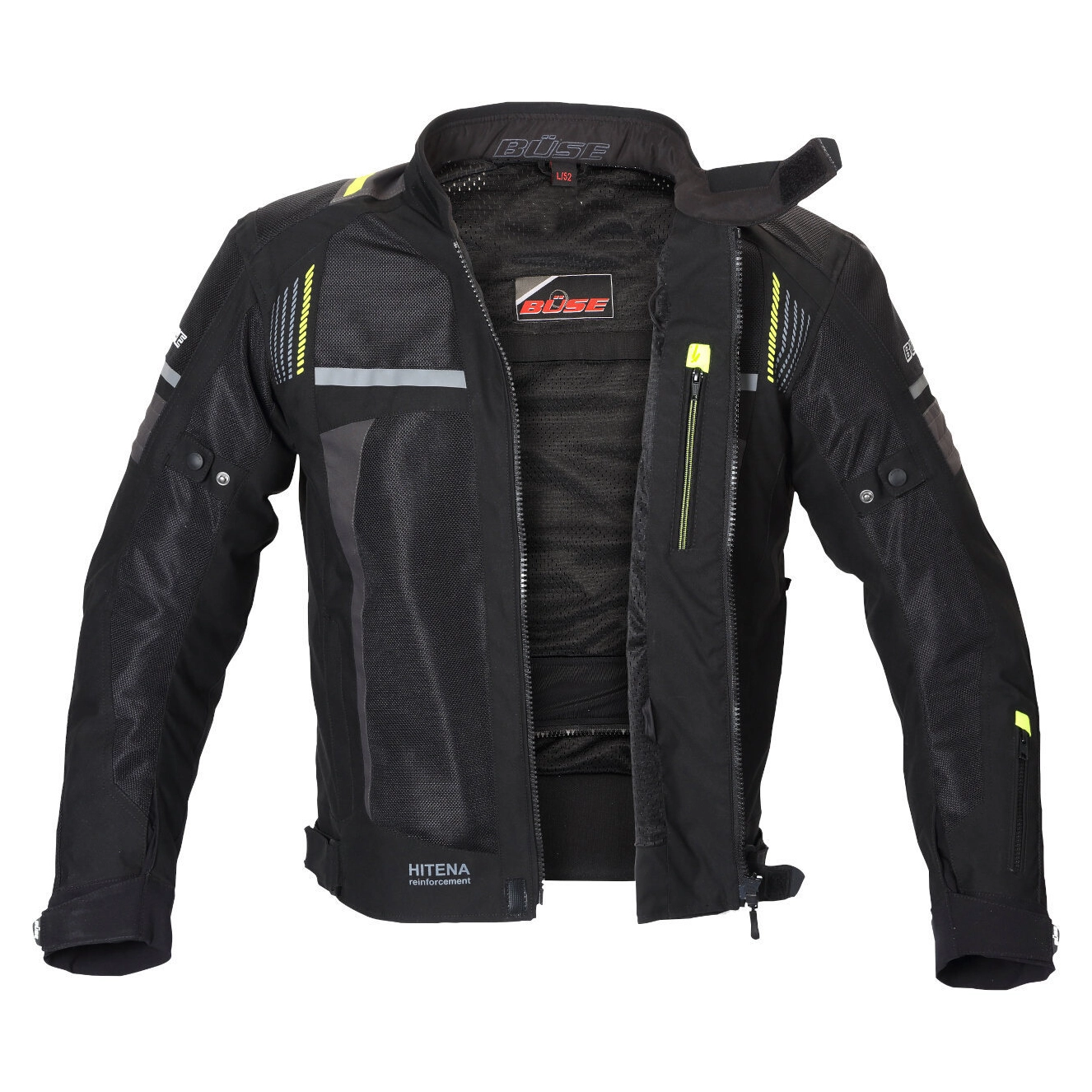 Jakne Tekstili Büse Livorno - Image 2