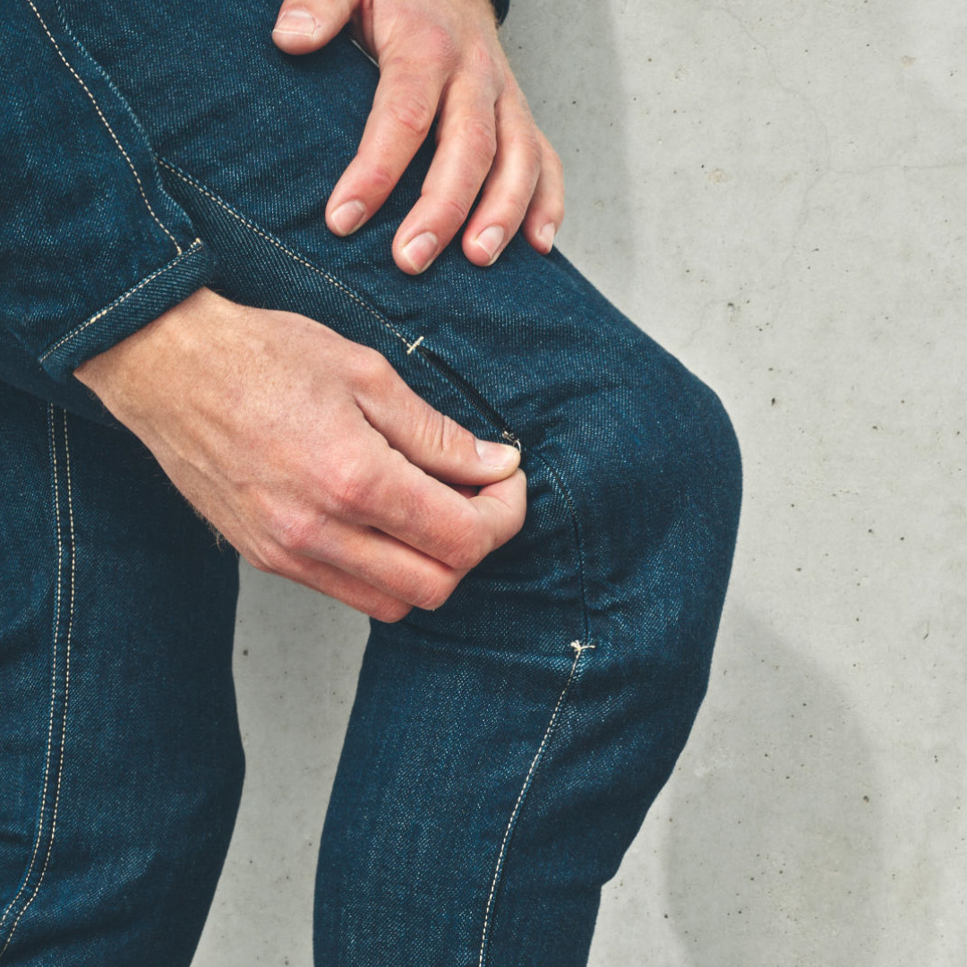 Segura Osborn Jeans - Image 6
