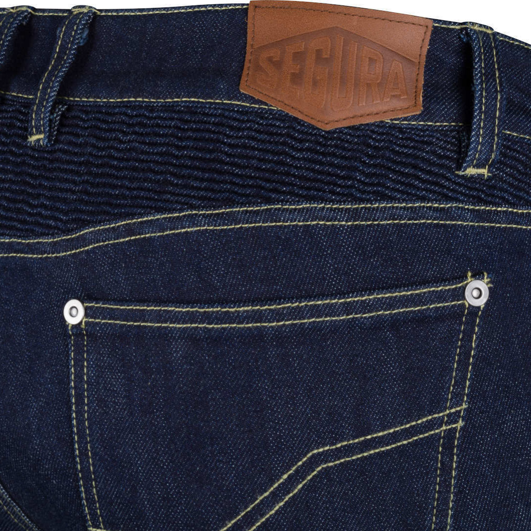 Segura Osborn Jeans - Image 4