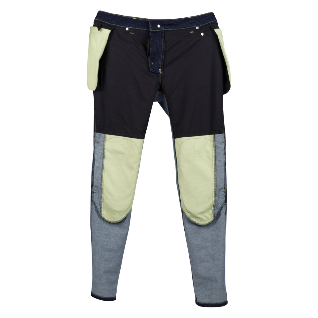 Segura Osborn Jeans - Image 5