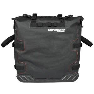 Enduristan Monsoon Evo Size L - Panniers