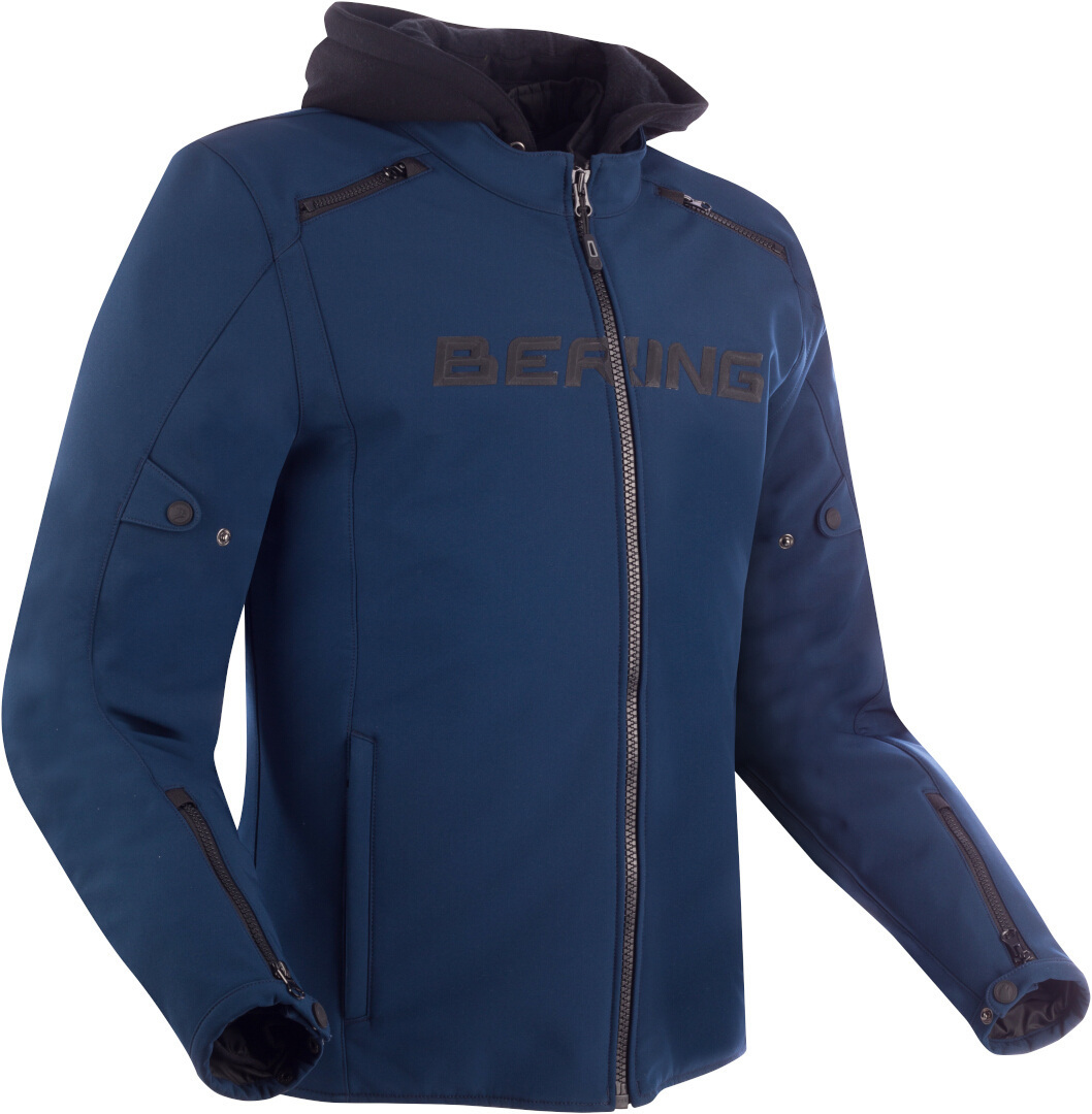 Jakne Bering Elite Waterproof Jacket