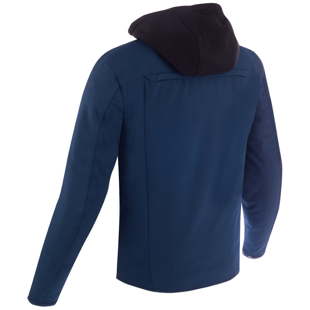 Jakne Bering Elite Waterproof Jacket - Image 2