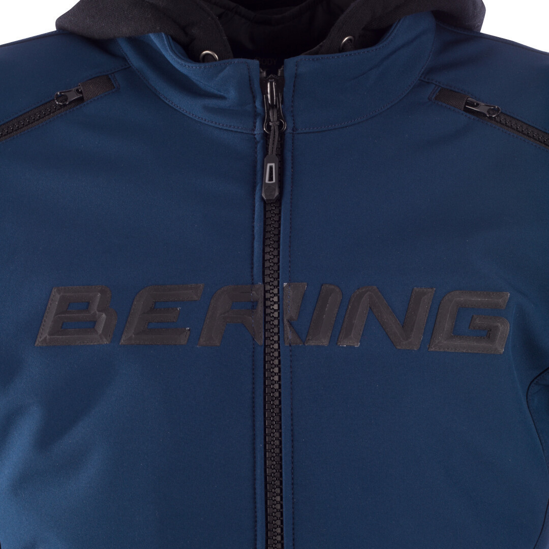 Jakne Bering Elite Waterproof Jacket - Image 5