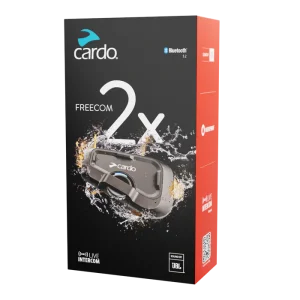 Cardo Freecom 2x