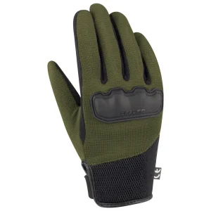 Doreza Segura Eden - Khaki Men