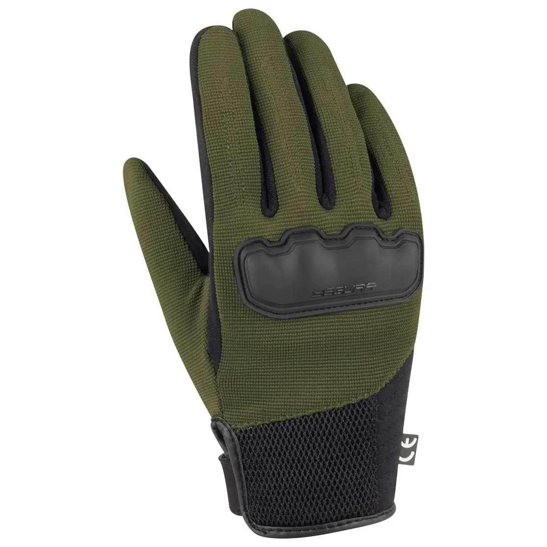 Doreza Segura Eden - Khaki Women