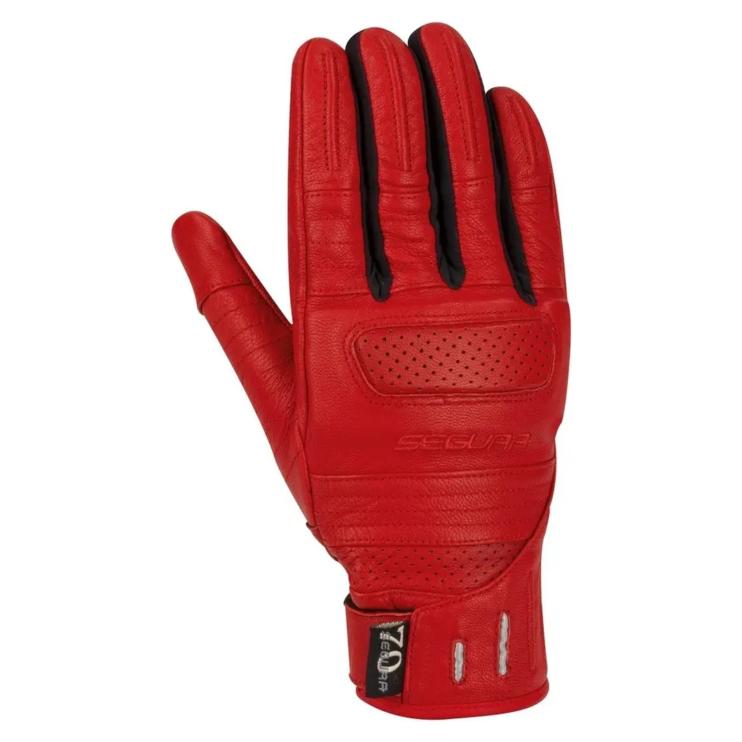 Doreza Segura Horson - Kuqe Women