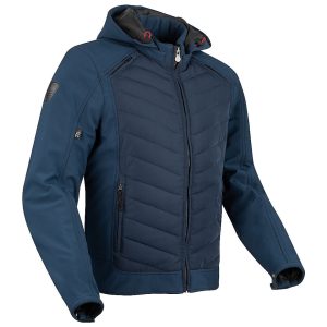 Segura Natcho Waterproof - Navy Blue