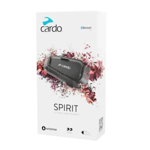Cardo Spirit