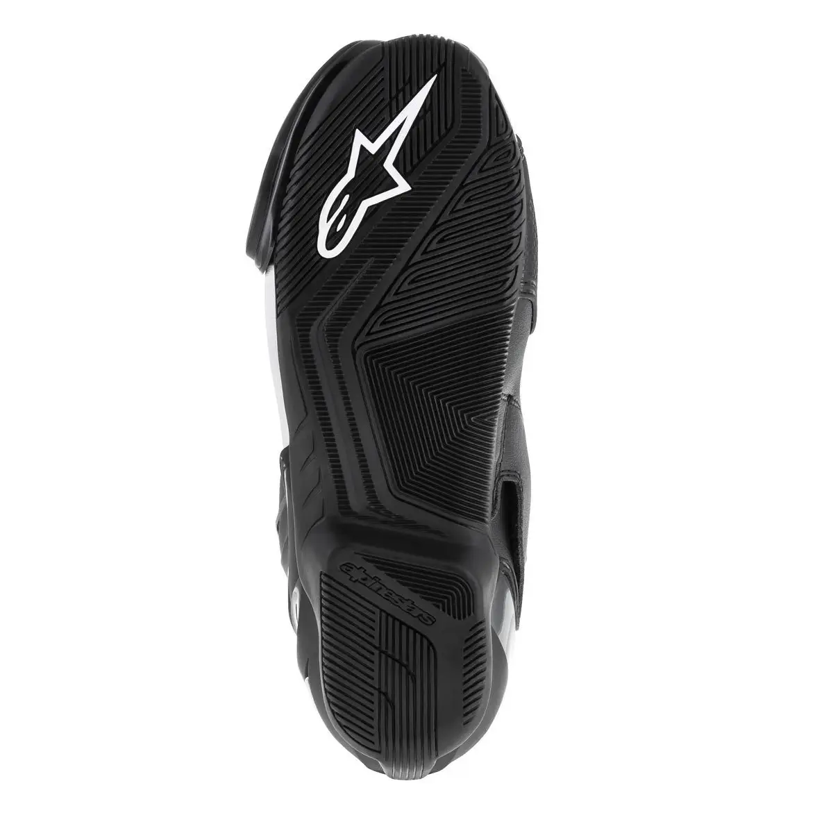 Alpinestars SMX-6 V2 Track/Street - Black - Image 2