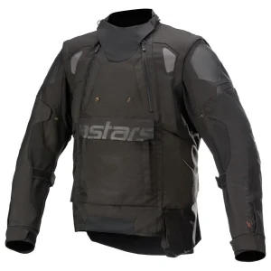 Jakne Alpinestars Halo Drystar - Zezë