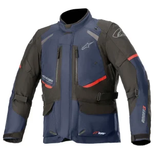 Jakne Alpinestars Andes V3 Drystar - Marine Blue