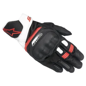 Alpinestars SP-5 Lekure - Bardhë/Kuqe/Zezë