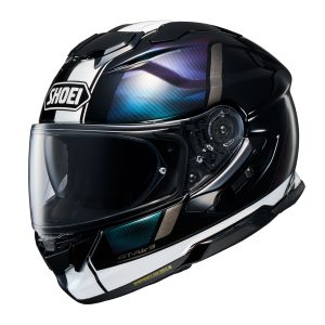 Shoei GT-Air 3 Scenario - Chameleon