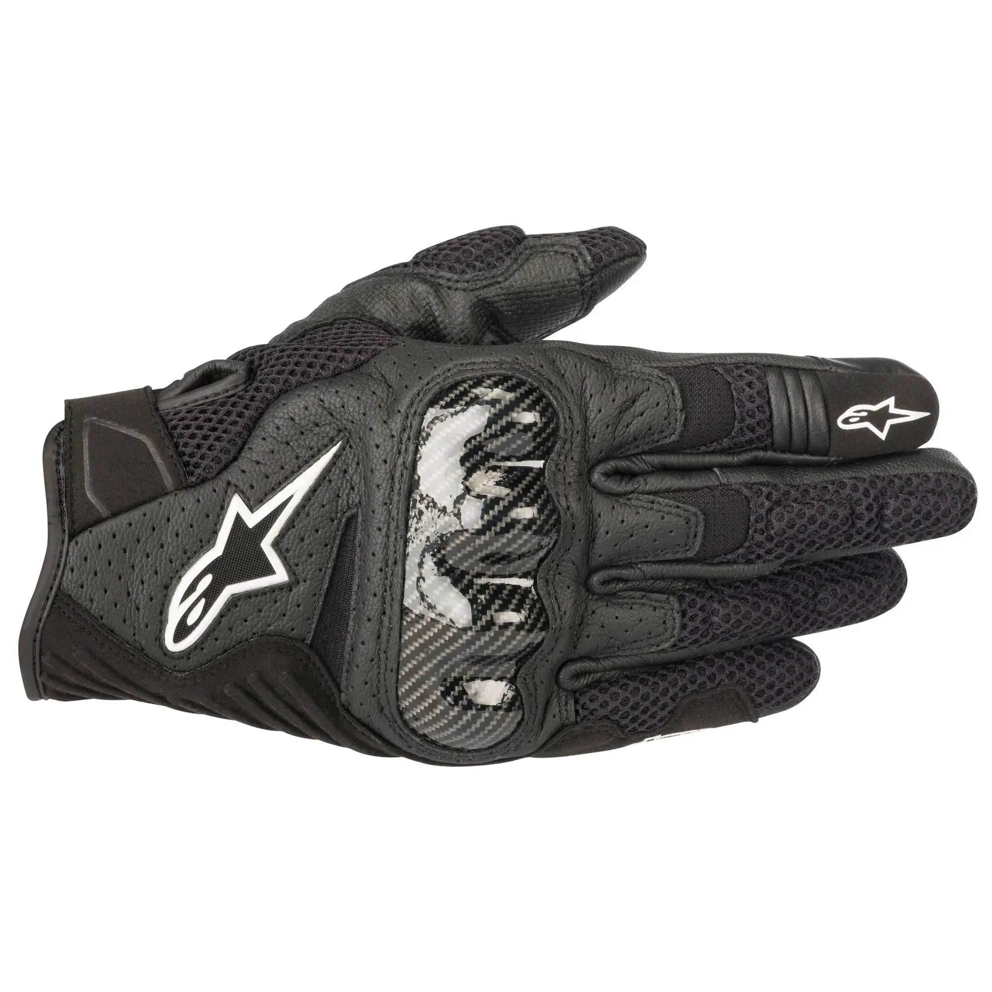 Alpinestars SMX-1 Air V2 - Zezë