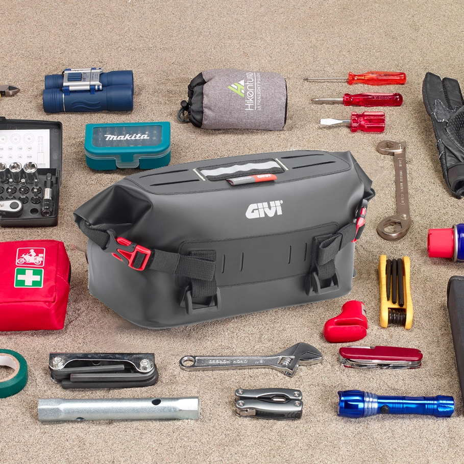 GIVI Qante per paisje 5L - Tool Bag - Image 3