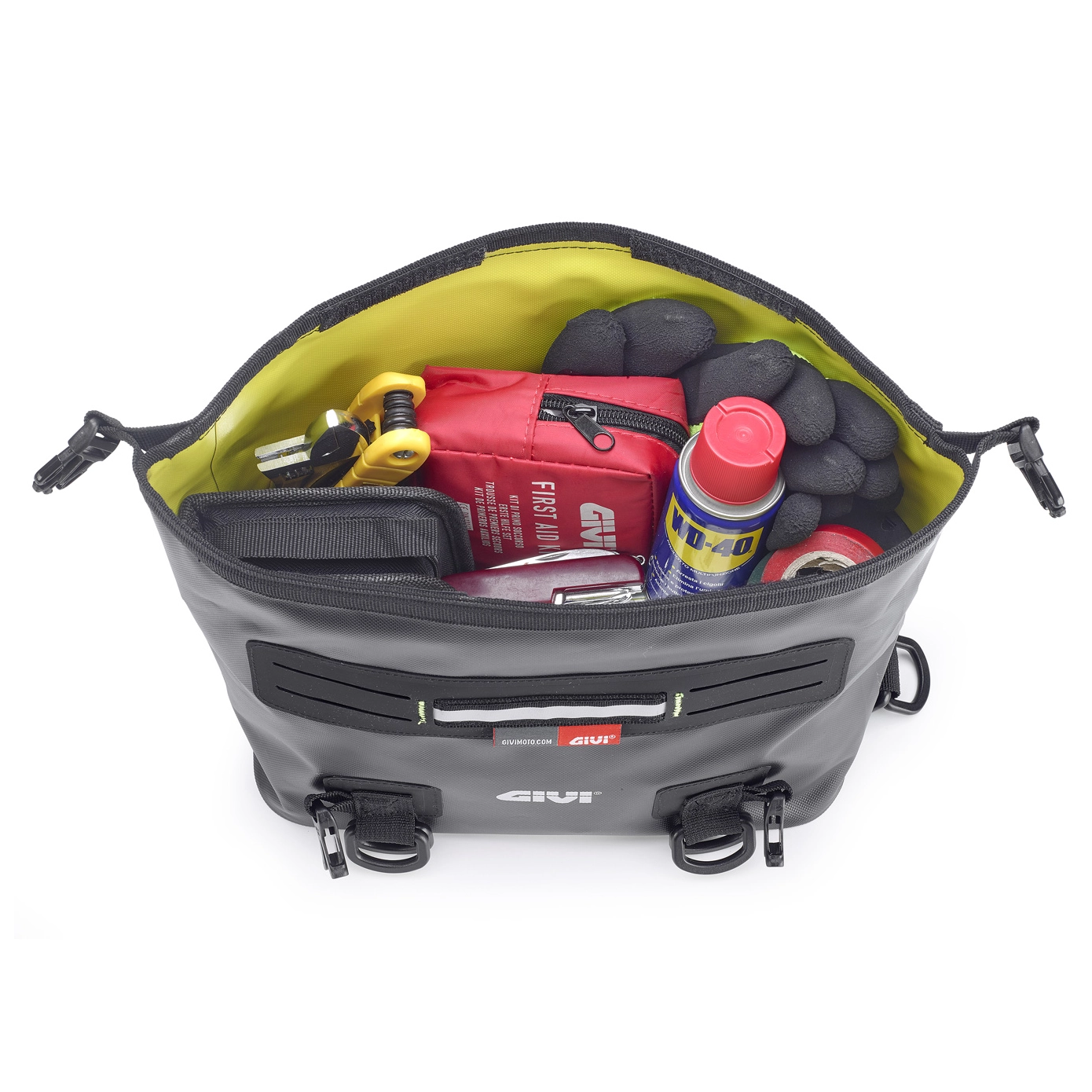 GIVI Qante per paisje 5L - Tool Bag - Image 2