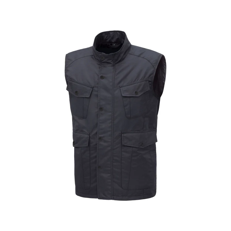 Jelek Tucano Urbano Dario Vest