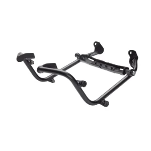 Yamaha MT-10 Soft ABS Side Case Brackets