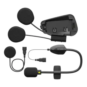 Freecom/Spirit 2nd Helmet Kit
