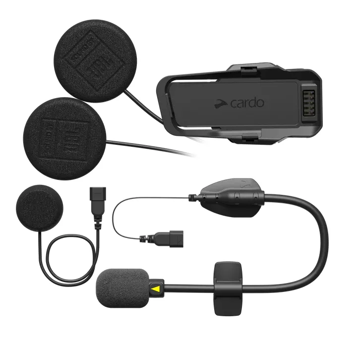 Packtalk Edge/Pro 2nd Helmet Kit - Sound by JBL - Image 2