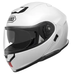 SHOEI Neotec 3 - White