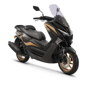 GST New City - 125cc - 00KM
